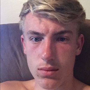 Meet your Posher, Bradley